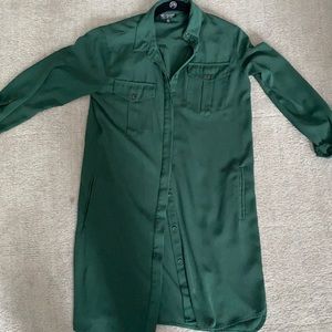 great for work, size two